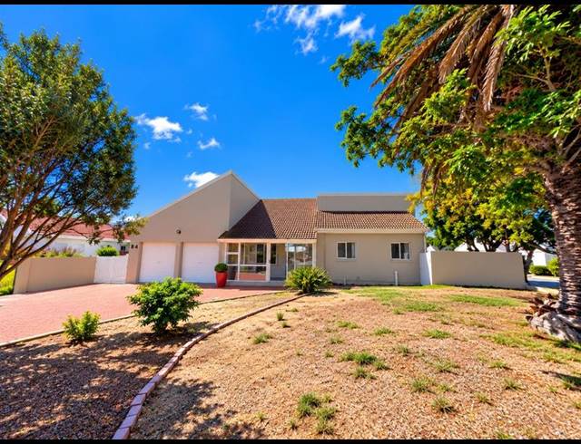 3 BEDROOM HOUSE FOR SALE IN PORT OWEN